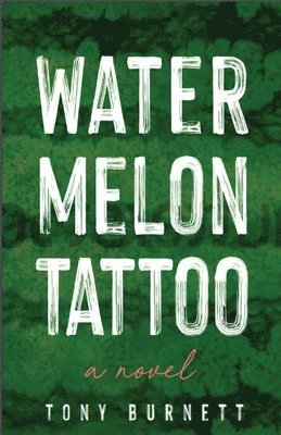 Watermelon Tattoo 1