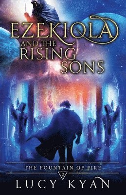 Ezekiola and the Rising Sons 1