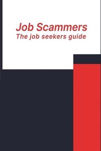bokomslag Job Scammers