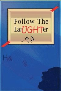 bokomslag Follow The Laughter - Season 1 & 2