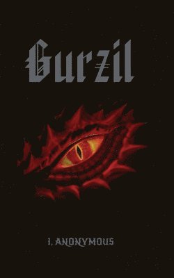 bokomslag Gurzil