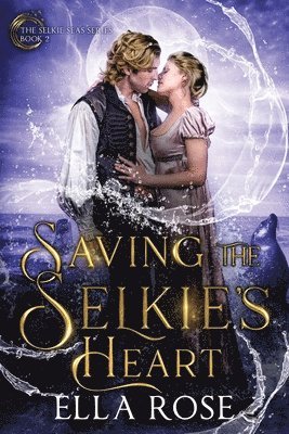 Saving the Selkie's Heart 1