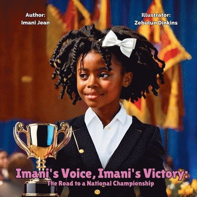 Imani's Voice, Imani's Victory 1