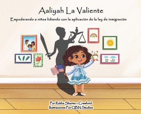 Aaliyah La Valiente
