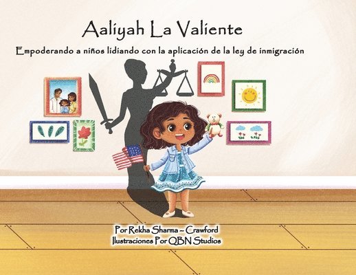 Aaliyah La Valiente 1
