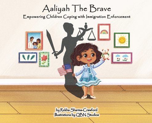 Aaliyah the Brave 1