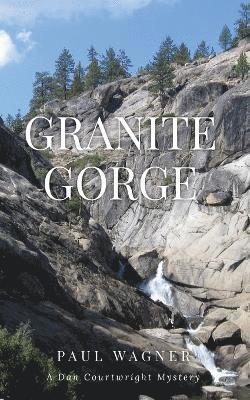 Granite Gorge 1