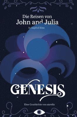 bokomslag Reisen von John und Julia