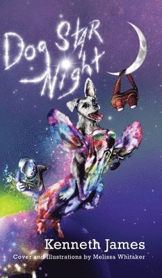 Dog Star Night 1