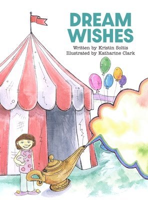 bokomslag Dream Wishes