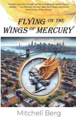 Flying on the Wings of Mercury 1