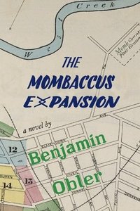 bokomslag The Mombaccus Expansion