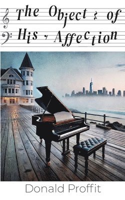 Object of His Affection