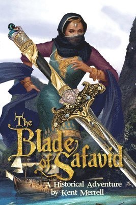 The Blade of Safavid 1