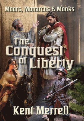 Conquest of Liberty 1