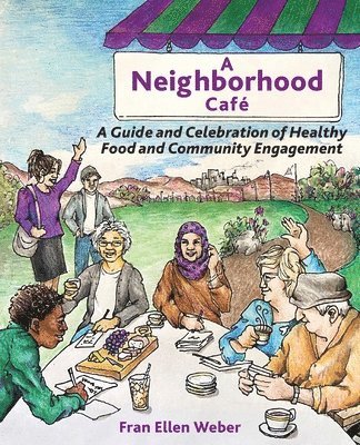 A Neighborhood Cafe 1