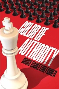 bokomslag Color of Authority