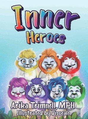 Inner Heroes 1