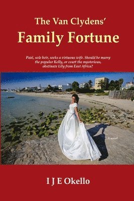 Van Clydens' Family Fortune 1