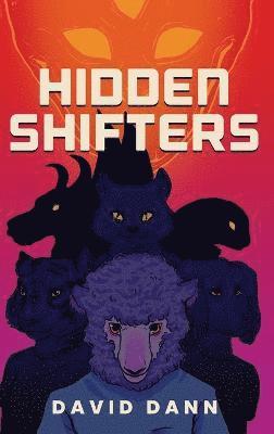 Hidden Shifters 1