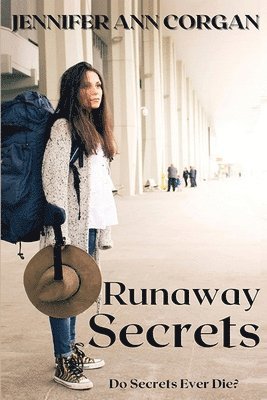 Jennifer Ann Corgan - Runaway Secrets, Häftad