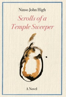 The Scrolls of a Temple Sweeper 1