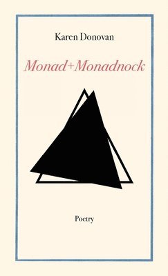 bokomslag Monad+Monadnock