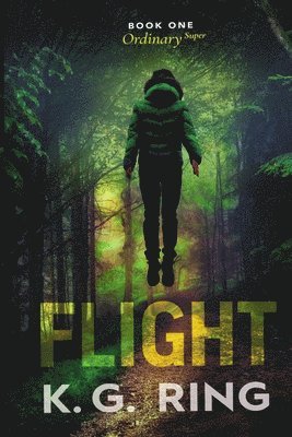 Flight 1