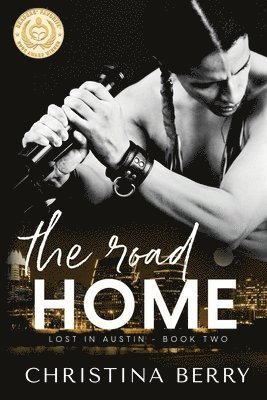 Christina Berry - Road Home, Häftad