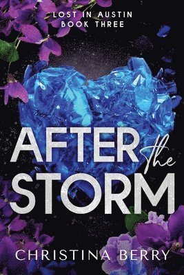Christina Berry - After the Storm, Häftad
