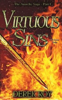bokomslag Virtuous Sins