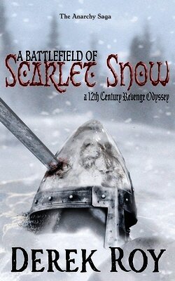 Battlefield of Scarlet Snow