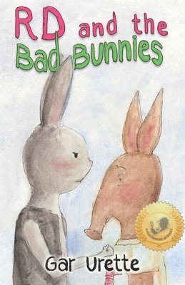 Sloane Urette, Gar Urette - RD and the Bad Bunnies, Häftad