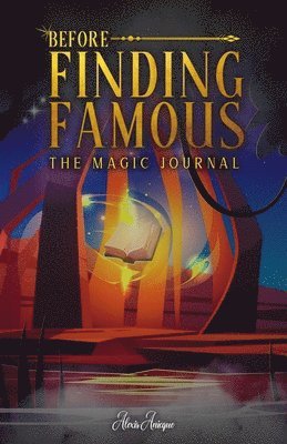 Before Finding Famous