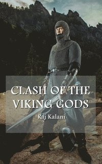 bokomslag Clash of the Viking Gods