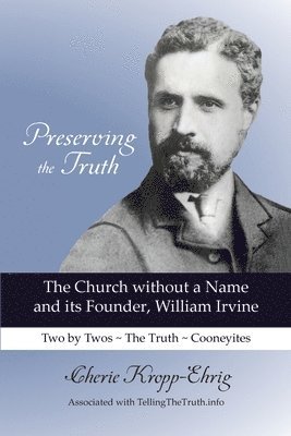 Preserving the Truth 1