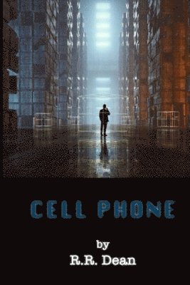 bokomslag Cell Phone