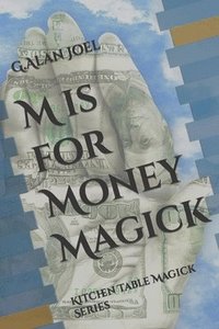 bokomslag M is for Money Magick