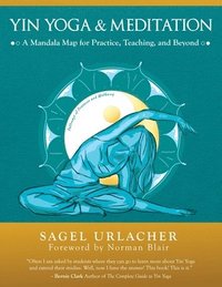 bokomslag Yin Yoga & Meditation