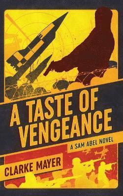 A Taste of Vengeance 1