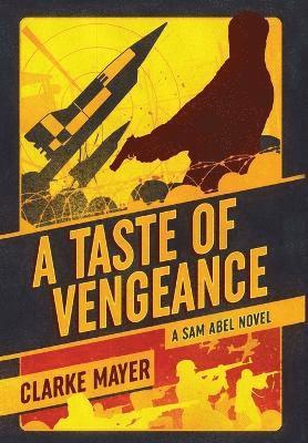 Taste of Vengeance