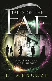 bokomslag Tales of the Fae