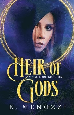 Heir of Gods 1