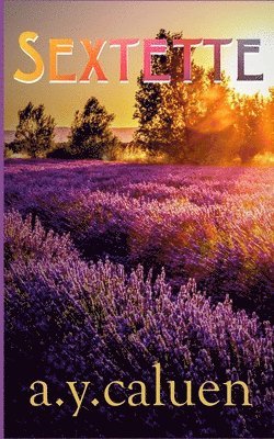 Alexandra Caluen - Sextette, Häftad