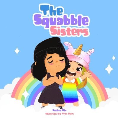 The Squabble Sisters 1