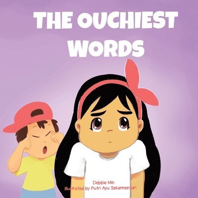 The Ouchiest Words 1