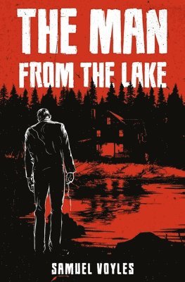 The Man from the Lake 1