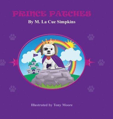 Prince Patches 1