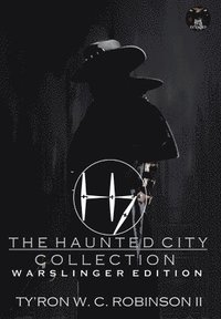 bokomslag Haunted City Collection