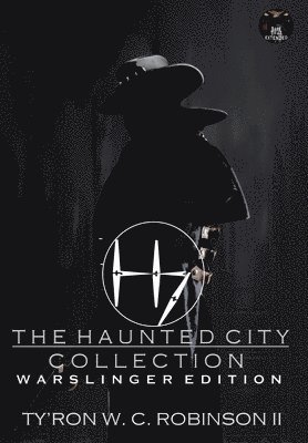 Haunted City Collection 1